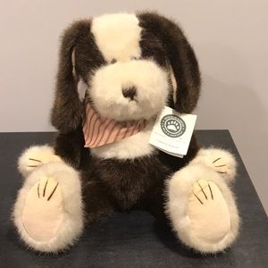 Boyds Bear & Friends- Carson B. Barker